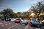 Porsche 911 im Abendlicht - Bonhams Scottsdale Versteigerung vom 28. Januar 2016