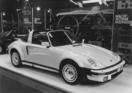 Porsche 911 - stark modifizierter Porsche von bb mit den Scheinwerfern vom 928