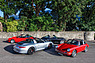 Porsche 911 targa (1967) (© Porsche AG, 2015) Porsche 911 targa (1967) (© Porsche AG, 2015)
