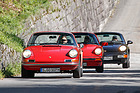 Porsche 911 targa (1967)
