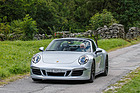 Porsche 911 targa 4 GTS (2015)