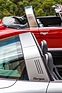 Porsche 911 targa 4 GTS (2015)