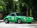 Image: Porsche 911 to 2.8-Litre S T Specification (1971) - Lot 238 at the Bonhams Goodwood Revival Auction on September 9, 2023