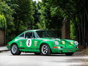 Porsche 911 to 2.8 litre S/T Specification (1971) - Lot 229 an der Bonhams Goodwold Festival of Speed Versteigerung am 14. Juli 2023