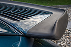 Porsche 911 turbo 3,3 964 (1990) - Heckflügel