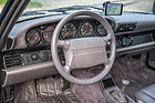 Porsche 911 turbo 3,3 964 (1990) - mit Airbag