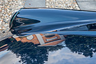 Porsche 911 turbo 3,3 964 (1990) - noch mit der klassischen Kotflügelgestaltung