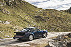 Porsche 911 turbo 3,3 964 (1990)