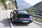 Porsche 911 turbo 3,3 964 (1990)