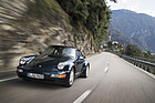 Porsche 911 turbo 3,3 964 (1990)