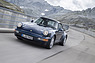 Porsche 911 turbo 3,3 964 (1990) (© Porsche AG, 2014) Porsche 911 turbo 3,3 964 (1990) (© Porsche AG, 2014)