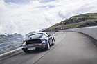 Porsche 911 turbo 3,3 964 (1990)