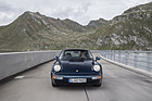 Porsche 911 turbo 3,3 964 (1990)