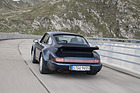 Porsche 911 turbo 3,3 964 (1990)