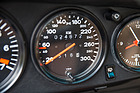 Porsche 911 turbo 3.3 Liter (1989) - Tacho bis 300 km/h
