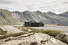 Porsche 911 turbo 3,3 Liter (1989)