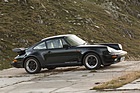 Porsche 911 turbo 3,3 Liter (1989)