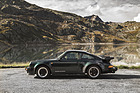Porsche 911 turbo 3,3 Liter (1989)