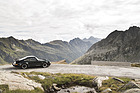 Porsche 911 turbo 3,3 Liter (1989)