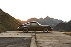Porsche 911 turbo 3,3 Liter (1989)