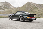 Porsche 911 turbo 3,3 Liter (1989)