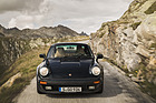 Porsche 911 turbo 3,3 Liter (1989)