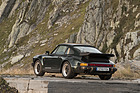 Porsche 911 turbo 3,3 Liter (1989)