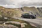 Porsche 911 turbo 3,3 Liter (1989)