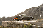 Porsche 911 turbo 3,3 Liter (1989)