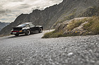 Porsche 911 turbo 3,3 Liter (1989)