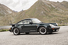 Porsche 911 turbo 3,3 Liter (1989)