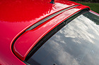 Porsche 911 turbo 3,6 (1997) - Dachspoiler