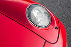 Porsche 911 turbo 3,6 (1997) - Frontscheinwerfer