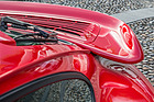 Porsche 911 turbo 3,6 (1997) - Heckspoiler komplett in Wagenfarbe