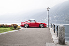 Porsche 911 turbo 3,6 (1997)