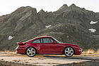 Porsche 911 turbo 3,6 (1997)