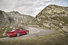 Porsche 911 turbo 3,6 (1997)