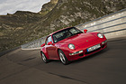 Porsche 911 turbo 3,6 (1997)