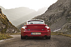 Porsche 911 turbo 3,6 (1997)