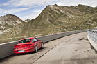 Porsche 911 turbo 3,6 (1997)