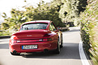 Porsche 911 turbo 3,6 (1997)