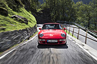Porsche 911 turbo 3,6 (1997)