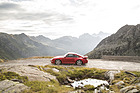 Porsche 911 turbo 3,6 (1997)