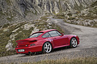 Porsche 911 turbo 3,6 (1997)