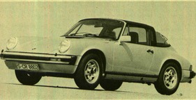 Bild zu Artikel Porsche 911