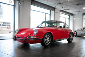 Porsche 911E 2.0 Coupe (1969) - als Lot 103 an der Bonhams Scottsdale Versteigerung am 16. Januar 2020