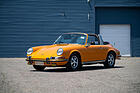 Porsche 911E 2.0-Liter Targa (1969) - angeboten als Lot 153 an der Bonhams The Greenwich Auction am 4. Juni 2023