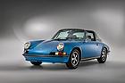 Porsche 911E 2.4-LIter Targa (1973) - als Lot 45 an der Bonhams Zoute Versteigerung am 5. Oktober 2018