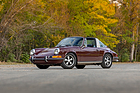 Image: Porsche 911E Targa (1970) - offered as lot 147 at the RM/Sotheby's Arizona auction on January 26, 2023