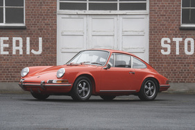 Porsche 911E to S-Spec 2.2-Litre Coupé (1970) - als Lot 146 an der Bonhams Versteigerung Les Grandes Marcques du Monde à Paris Online Only im März 2021 (1970)